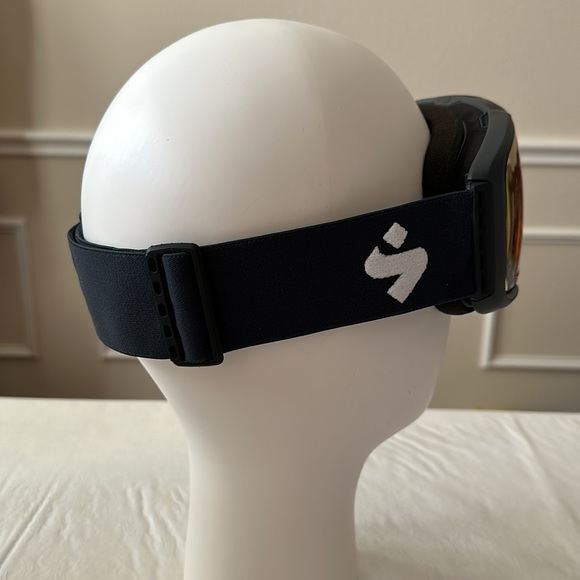 Sweet Protection INTERSTELLAR GOGGLES - RIG Topaz/Matte Teal - Picture 13 of 16